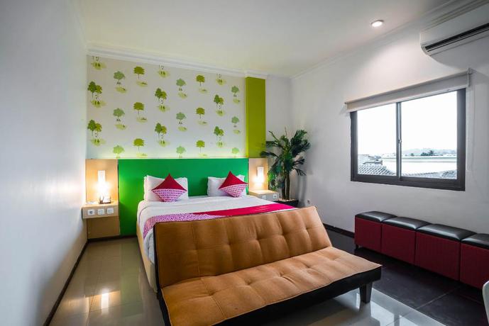Imagen de la habitación del Hotel Royal Park Hotel Samarinda. Foto 5