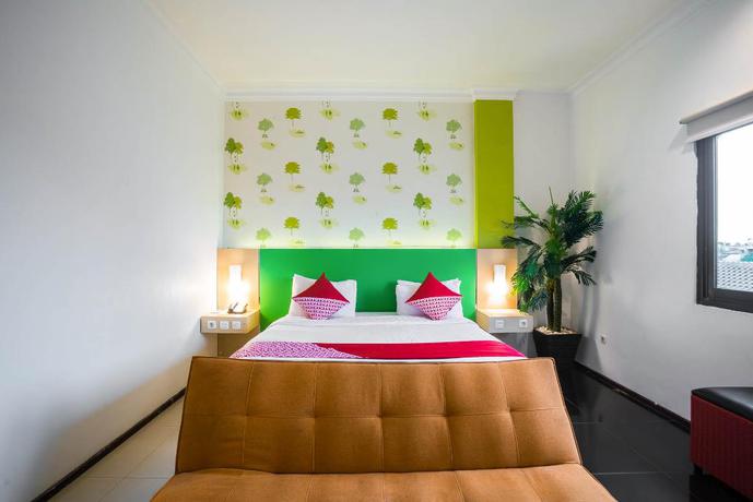 Imagen de la habitación del Hotel Royal Park Hotel Samarinda. Foto 6