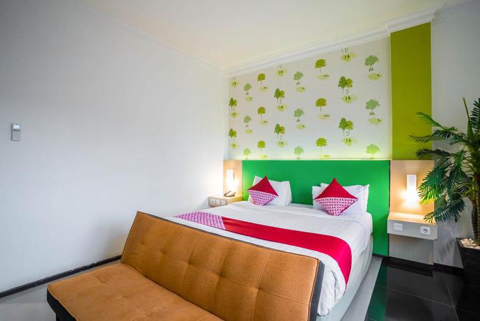 Imagen de la habitación del Hotel Royal Park Hotel Samarinda. Foto 7