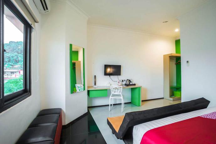 Imagen de la habitación del Hotel Royal Park Hotel Samarinda. Foto 8