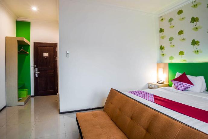 Imagen de la habitación del Hotel Royal Park Hotel Samarinda. Foto 9