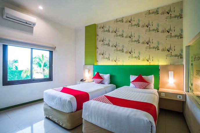 Imagen de la habitación del Hotel Royal Park Hotel Samarinda. Foto 10