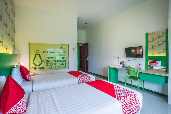 Imagen de la habitación del Hotel Royal Park Hotel Samarinda. Foto 11
