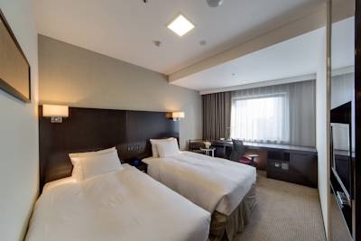 Imagen general del Hotel Royal Park Hotel The Nagoya. Foto 2