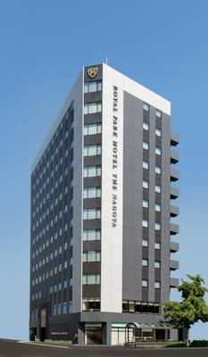 Imagen general del Hotel Royal Park Hotel The Nagoya. Foto 4