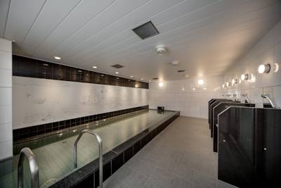 Imagen general del Hotel Royal Park Hotel The Nagoya. Foto 6