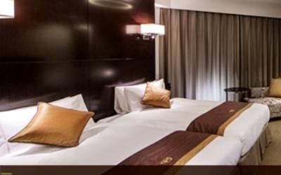 Imagen general del Hotel Royal Park Hotel The Nagoya. Foto 7