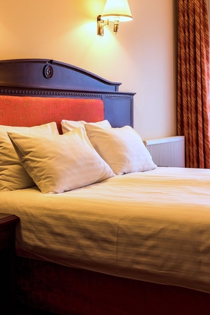 Imagen de la habitación del Hotel Royal Park Hotel & Spa. Foto 6