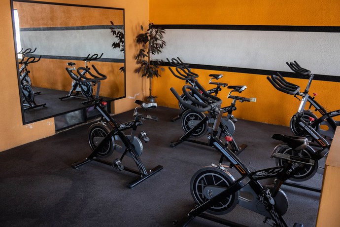 Imagen de los interiores del Hotel Royal Park, Huehuetenango. Foto 15