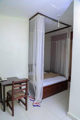 Imagen general del Hotel Royal Park Jinja. Foto 2