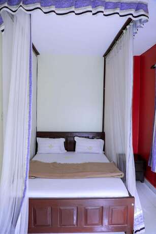 Imagen general del Hotel Royal Park Jinja. Foto 5