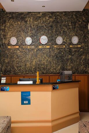 Imagen general del Hotel Royal Park Jinja. Foto 6