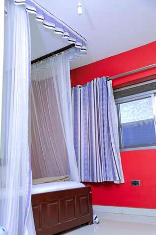 Imagen general del Hotel Royal Park Jinja. Foto 9