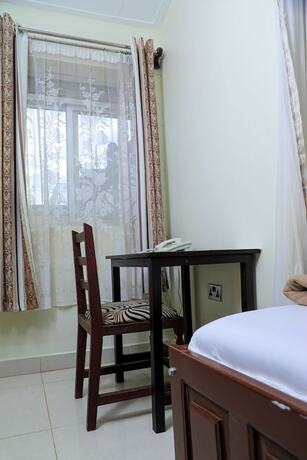 Imagen de la habitación del Hotel Royal Park Jinja. Foto 16