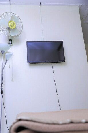 Imagen de la habitación del Hotel Royal Park Jinja. Foto 18