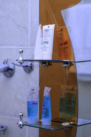 Imagen de la habitación del Hotel Royal Park Jinja. Foto 19