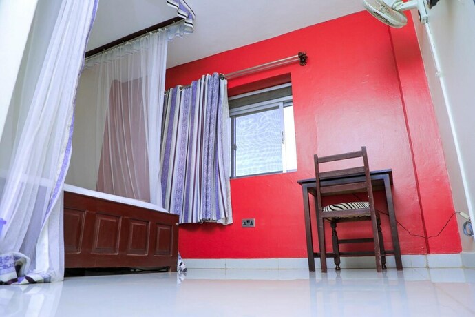 Imagen de la habitación del Hotel Royal Park Jinja. Foto 23