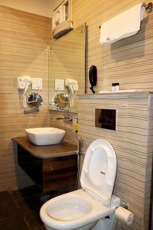 Imagen de la habitación del Hotel Royal Park, Kotah. Foto 7