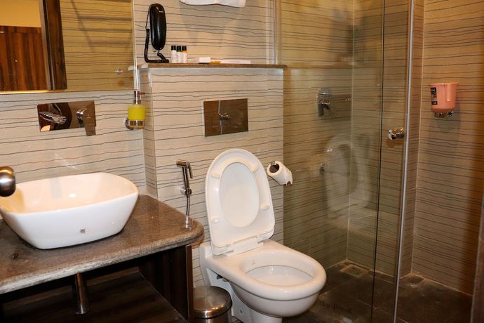 Imagen de la habitación del Hotel Royal Park, Kotah. Foto 9
