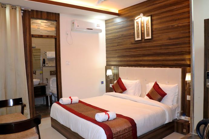 Imagen de la habitación del Hotel Royal Park, Kotah. Foto 12