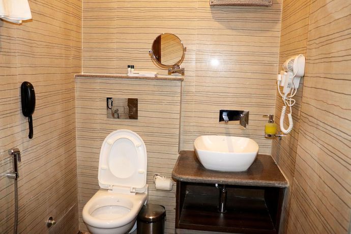 Imagen de la habitación del Hotel Royal Park, Kotah. Foto 14