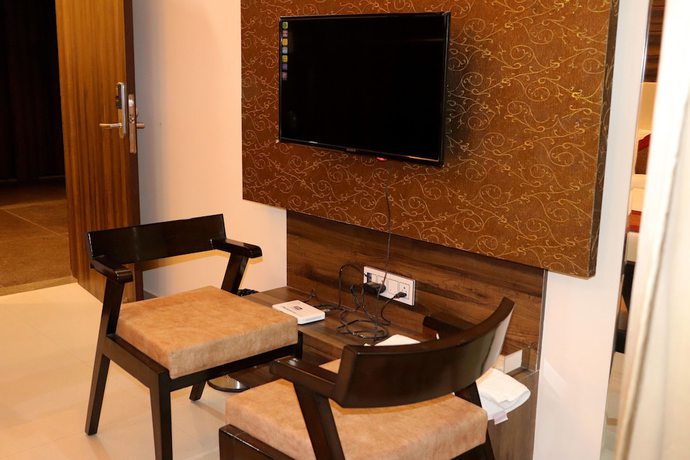 Imagen de la habitación del Hotel Royal Park, Kotah. Foto 16