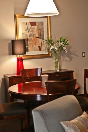 Imagen de la habitación del Hotel Royal Park Lima. Foto 4