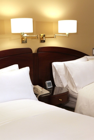 Imagen de la habitación del Hotel Royal Park Lima. Foto 5
