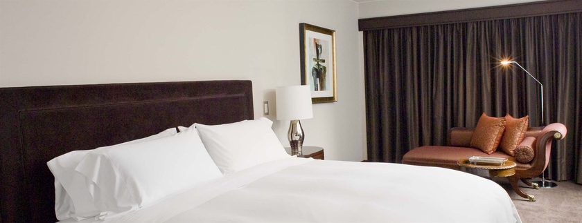 Imagen de la habitación del Hotel Royal Park Lima. Foto 6