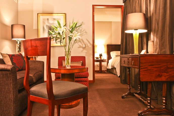Imagen de los interiores del Hotel Royal Park Lima. Foto 11