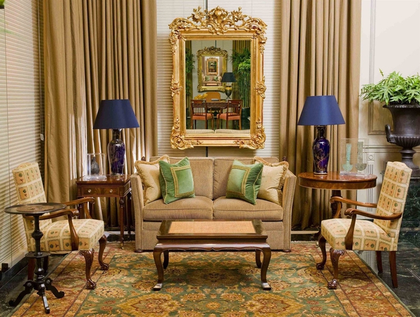 Imagen de los interiores del Hotel Royal Park Lima. Foto 12