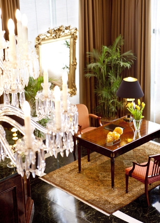 Imagen de los interiores del Hotel Royal Park Lima. Foto 13