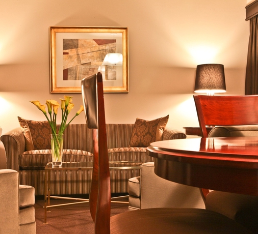 Imagen de los interiores del Hotel Royal Park Lima. Foto 14