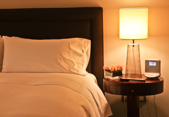Imagen de la habitación del Hotel Royal Park Lima. Foto 9