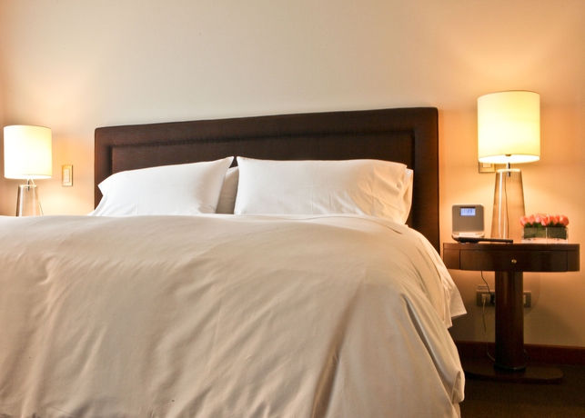 Imagen de la habitación del Hotel Royal Park Lima. Foto 10