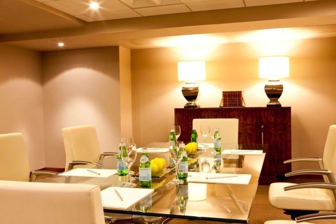 Imagen de los interiores del Hotel Royal Park Lima. Foto 16