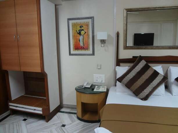 Imagen general del Hotel Royal Park, Mumbai. Foto 2