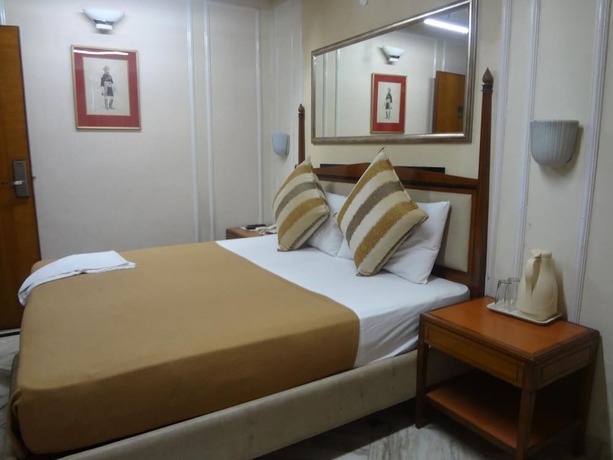 Imagen general del Hotel Royal Park, Mumbai. Foto 4