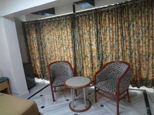 Imagen general del Hotel Royal Park, Mumbai. Foto 6