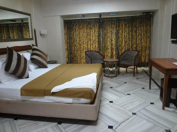 Imagen general del Hotel Royal Park, Mumbai. Foto 9