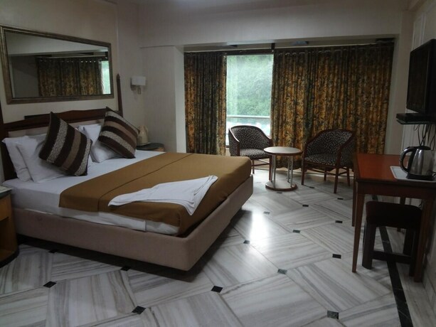 Imagen general del Hotel Royal Park, Mumbai. Foto 10