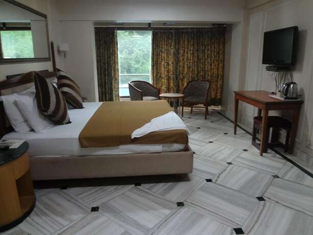 Imagen general del Hotel Royal Park, Mumbai. Foto 12