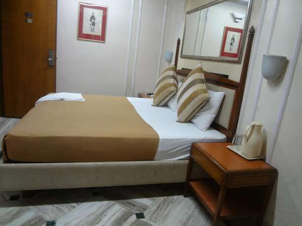 Imagen general del Hotel Royal Park, Mumbai. Foto 13