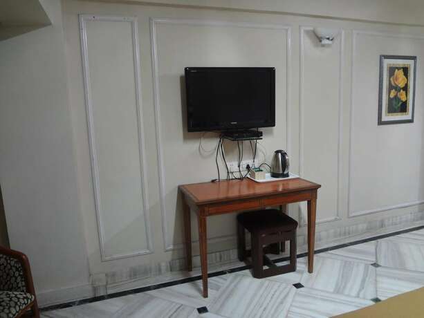 Imagen general del Hotel Royal Park, Mumbai. Foto 14