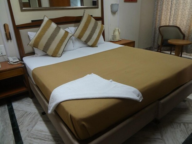 Imagen de la habitación del Hotel Royal Park, Mumbai. Foto 20