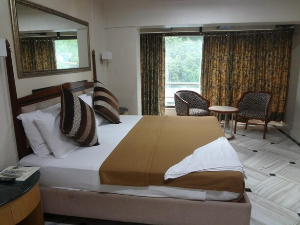 Imagen de la habitación del Hotel Royal Park, Mumbai. Foto 28