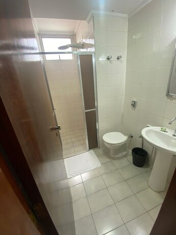 Imagen de la habitación del Hotel Royal Park Piracicaba. Foto 14
