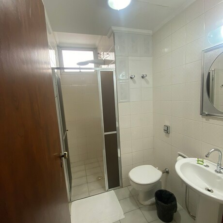 Imagen de la habitación del Hotel Royal Park Piracicaba. Foto 17