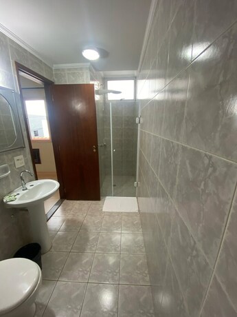 Imagen de la habitación del Hotel Royal Park Piracicaba. Foto 32