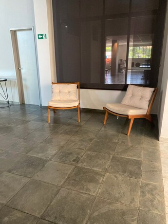 Imagen de los interiores del Hotel Royal Park Piracicaba. Foto 36